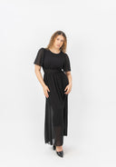 Damen Maxikleid Damen Maxikleid