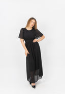 Damen Maxikleid Damen Maxikleid