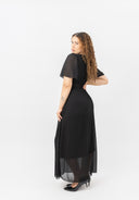 Damen Maxikleid Damen Maxikleid