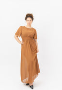 Damen Maxikleid Damen Maxikleid