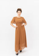 Damen Maxikleid Damen Maxikleid