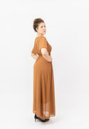 Damen Maxikleid Damen Maxikleid