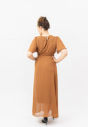 Damen Maxikleid Damen Maxikleid