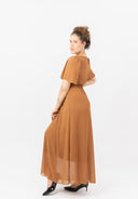 Damen Maxikleid Damen Maxikleid