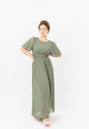 Damen Maxikleid Damen Maxikleid