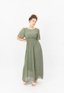 Damen Maxikleid Damen Maxikleid