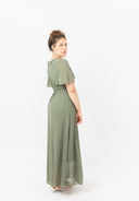 Damen Maxikleid Damen Maxikleid