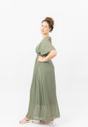 Damen Maxikleid Damen Maxikleid