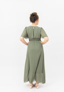 Damen Maxikleid Damen Maxikleid