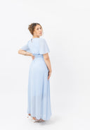 Damen Maxikleid Damen Maxikleid