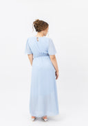 Damen Maxikleid Damen Maxikleid