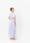 Damen Maxikleid Damen Maxikleid