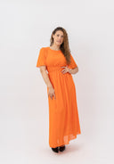 Damen Maxikleid Damen Maxikleid