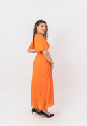 Damen Maxikleid Damen Maxikleid