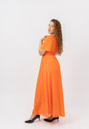 Damen Maxikleid Damen Maxikleid