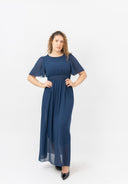Damen Maxikleid Damen Maxikleid