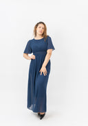 Damen Maxikleid Damen Maxikleid