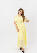 Damen Maxikleid Damen Maxikleid
