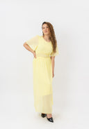 Damen Maxikleid Damen Maxikleid