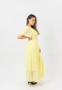 Damen Maxikleid Damen Maxikleid