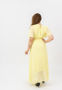 Damen Maxikleid Damen Maxikleid