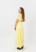 Damen Maxikleid Damen Maxikleid