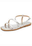 Damen Sandaletten Sandaletten