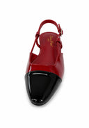Damen Sandaletten Sandaletten