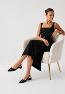 Damen Sandaletten Sandaletten