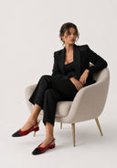 Damen Sandaletten Sandaletten