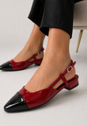 Damen Sandaletten Sandaletten