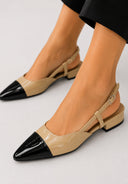 Damen Sandaletten Sandaletten