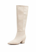 Damen Stiefel Stiefel