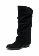 Damen Stiefel Stiefel