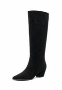 Damen Stiefel Stiefel