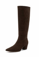 Damen Stiefel Stiefel