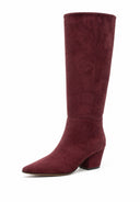 Damen Stiefel Stiefel