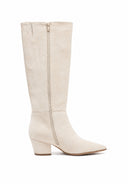 Damen Stiefel Stiefel
