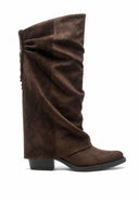 Damen Stiefel Stiefel