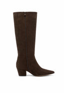 Damen Stiefel Stiefel