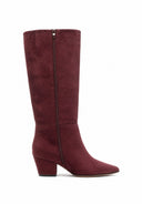 Damen Stiefel Stiefel