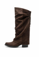 Damen Stiefel Stiefel