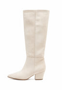 Damen Stiefel Stiefel