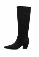 Damen Stiefel Stiefel