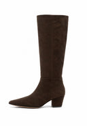 Damen Stiefel Stiefel