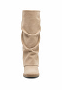 Damen Stiefel Stiefel