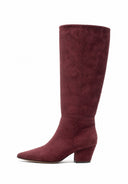 Damen Stiefel Stiefel