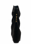 Damen Stiefel Stiefel
