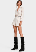 Damen Stiefel Stiefel