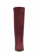 Damen Stiefel Stiefel